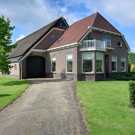 B&B Kleintje Eleveld 외부 사진