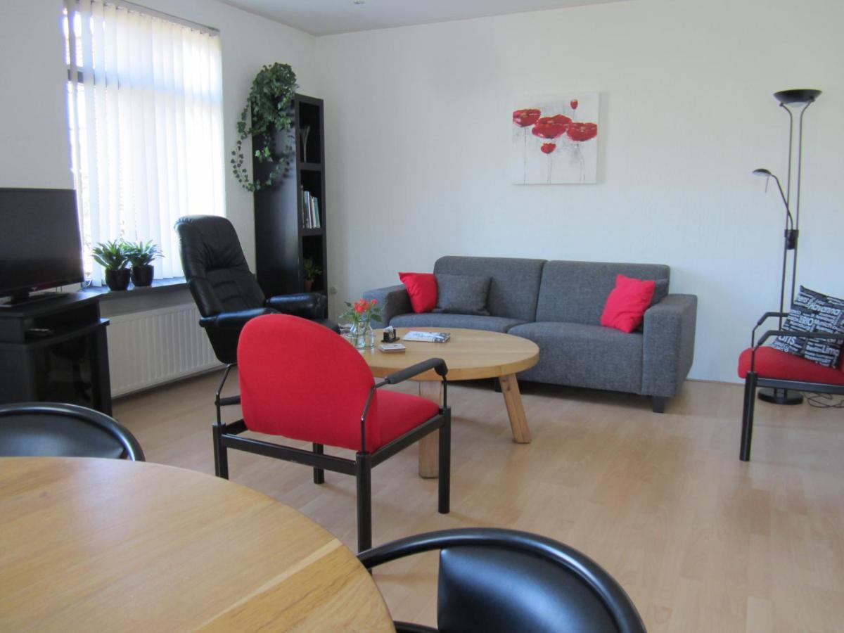 B&B Kleintje Eleveld 외부 사진