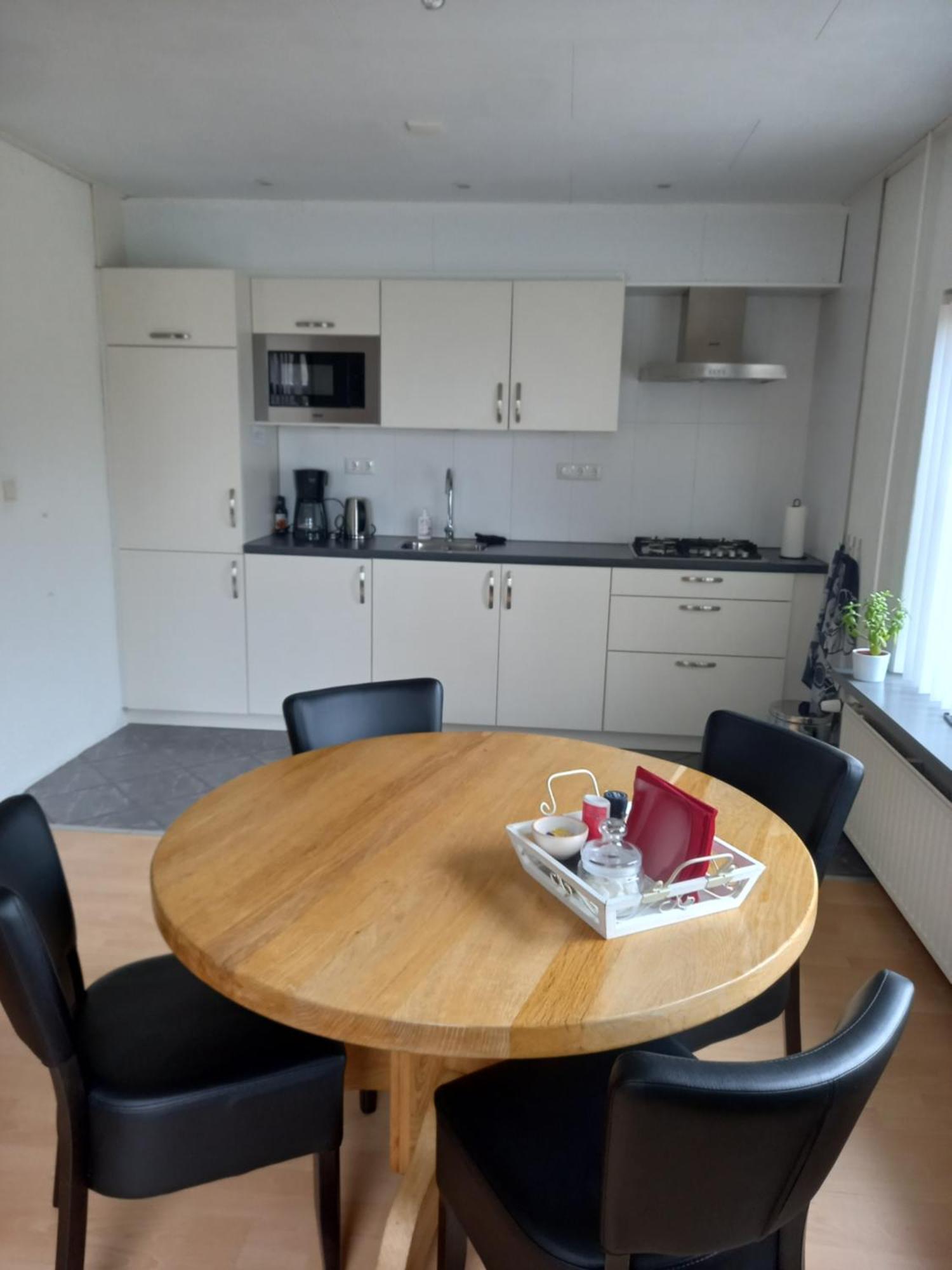 B&B Kleintje Eleveld 외부 사진