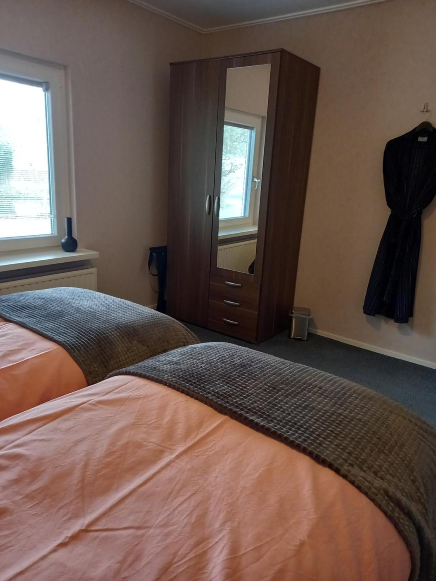 B&B Kleintje Eleveld 외부 사진