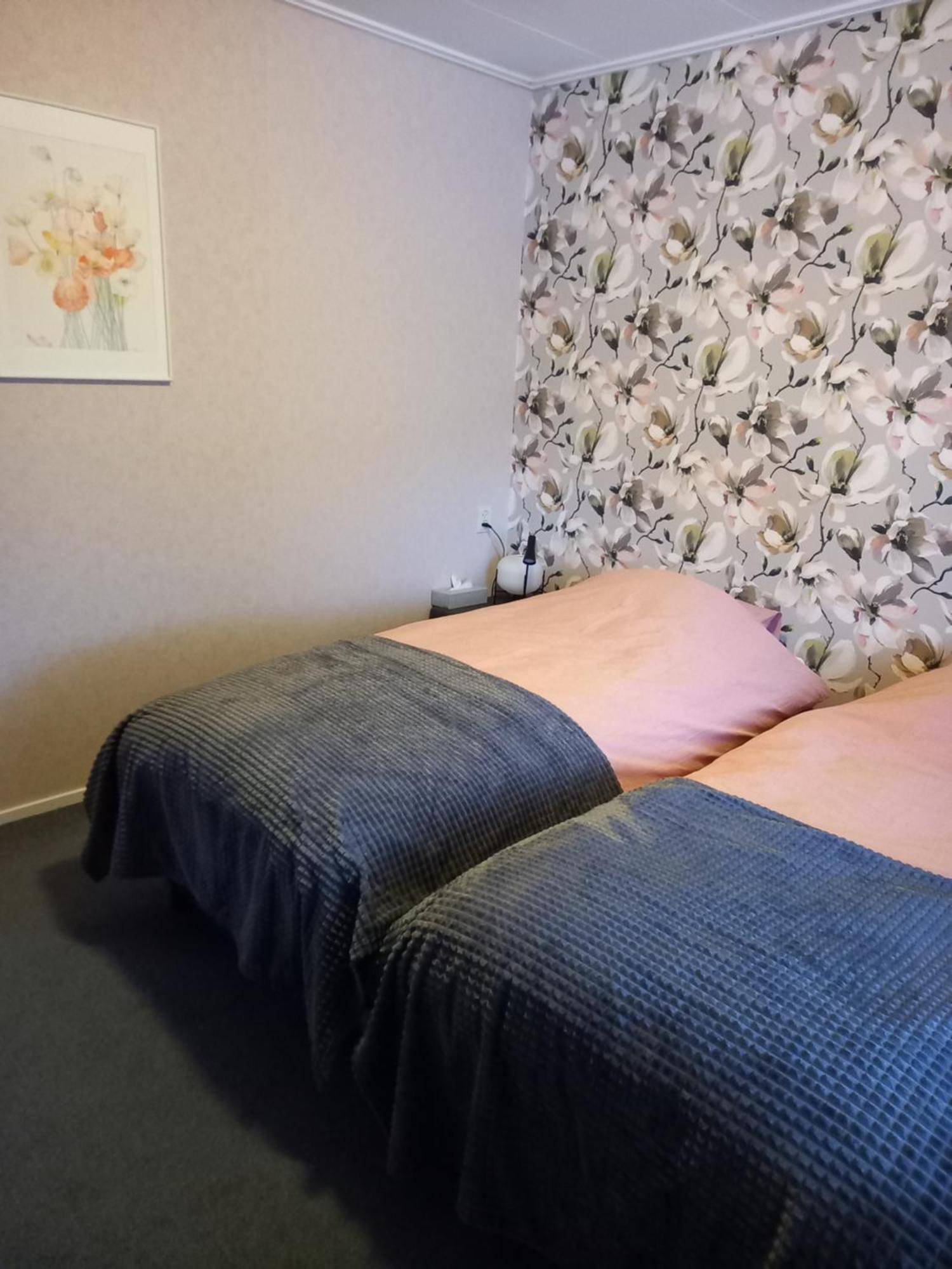 B&B Kleintje Eleveld 외부 사진