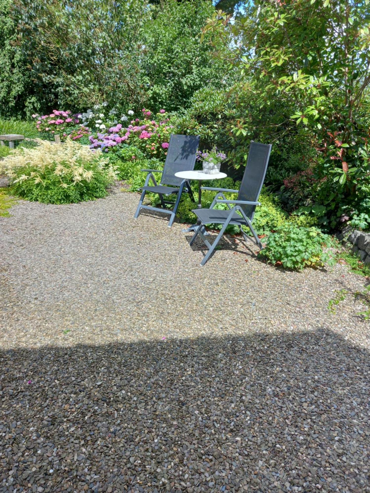 B&B Kleintje Eleveld 외부 사진